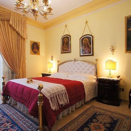 B&B Agora Taranto Rom bilde