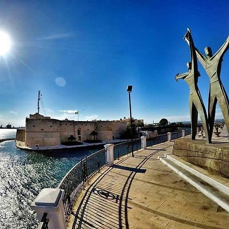 B&B Agora Taranto Eksteriør bilde
