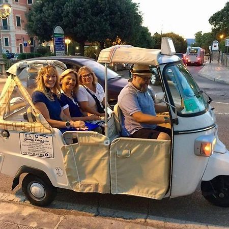 B&B Agora Taranto Eksteriør bilde