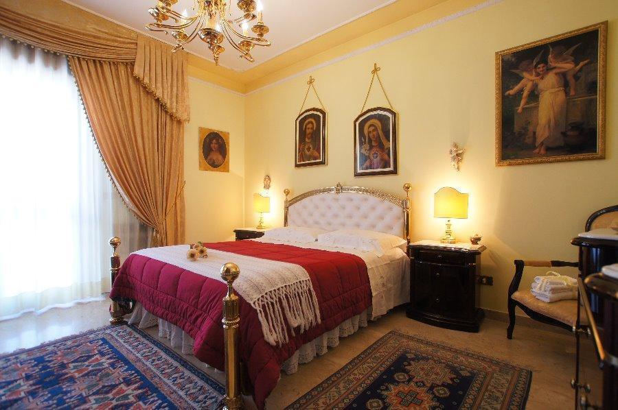 B&B Agora Taranto Rom bilde