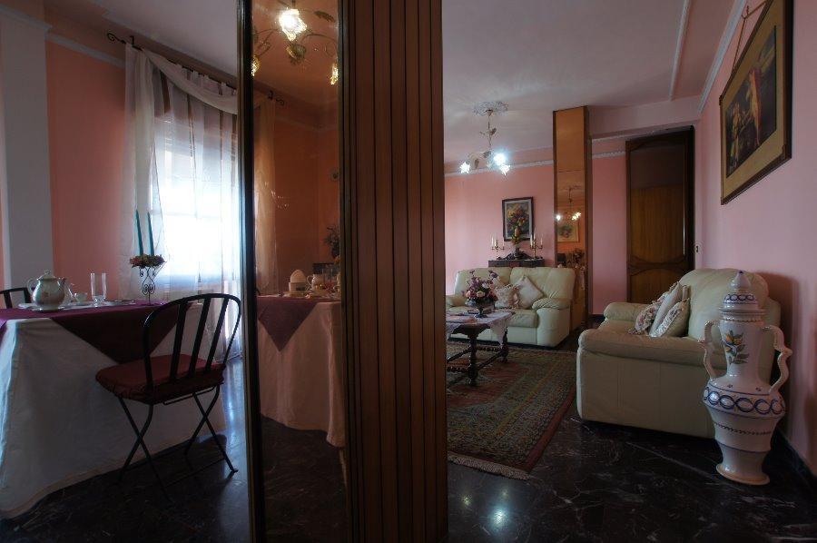 B&B Agora Taranto Eksteriør bilde