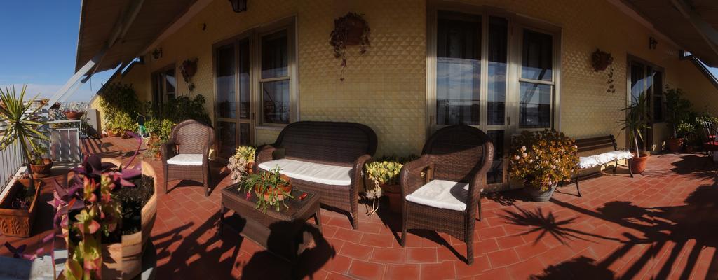 B&B Agora Taranto Eksteriør bilde