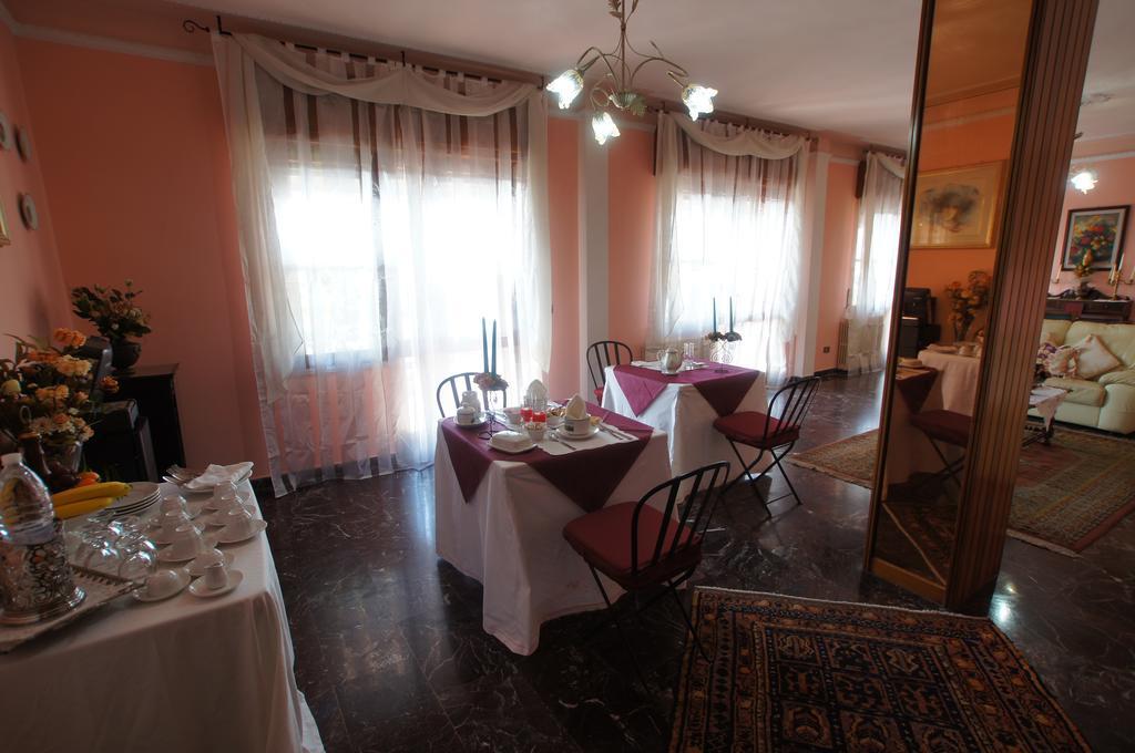 B&B Agora Taranto Eksteriør bilde