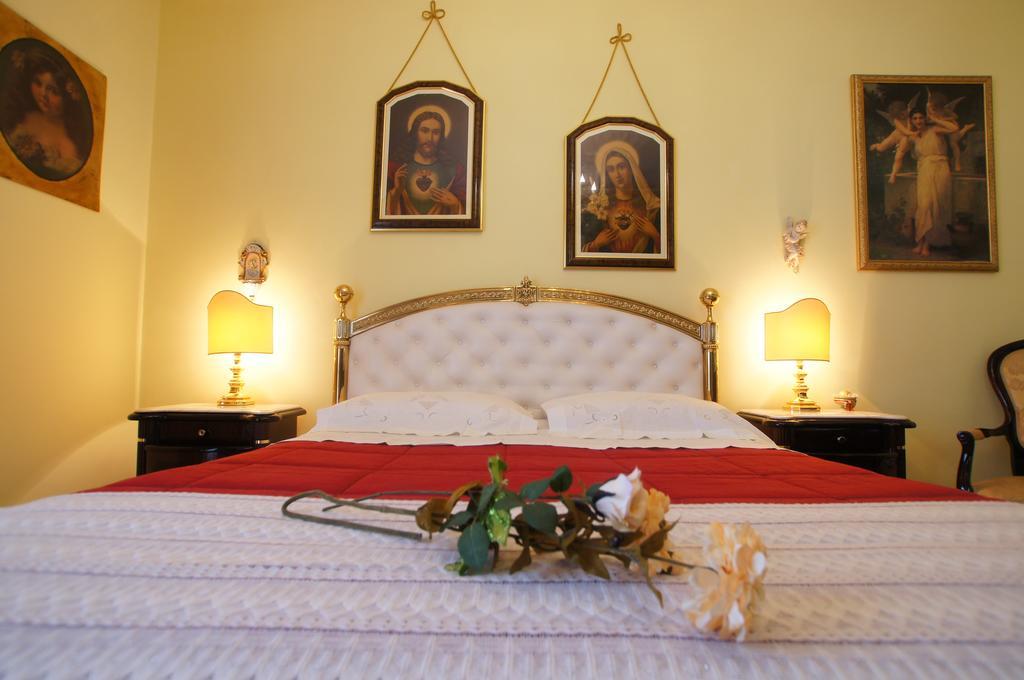 B&B Agora Taranto Rom bilde
