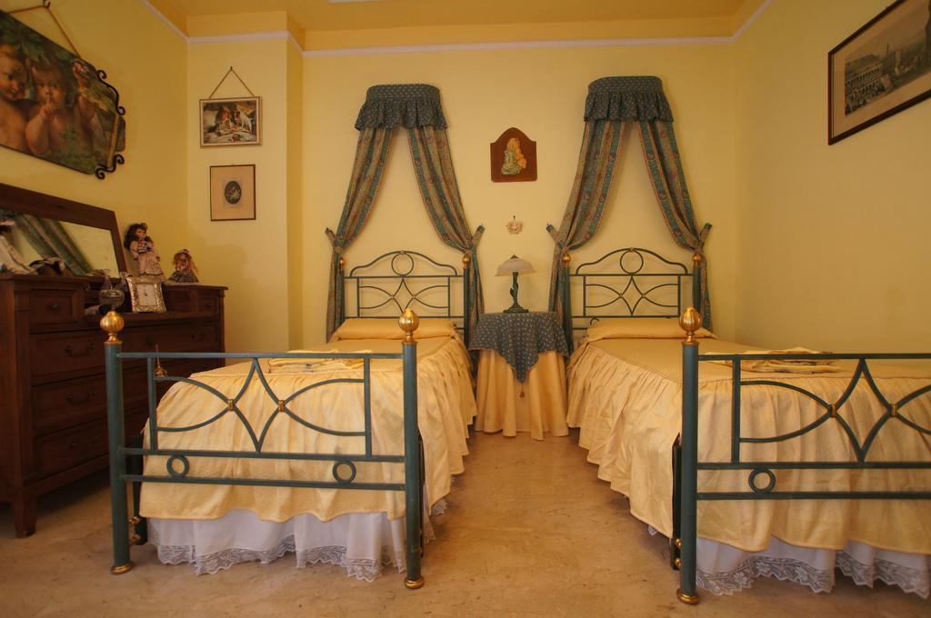 B&B Agora Taranto Rom bilde
