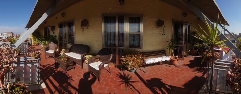 B&B Agora Taranto Eksteriør bilde