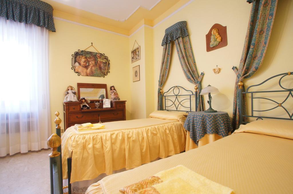 B&B Agora Taranto Eksteriør bilde