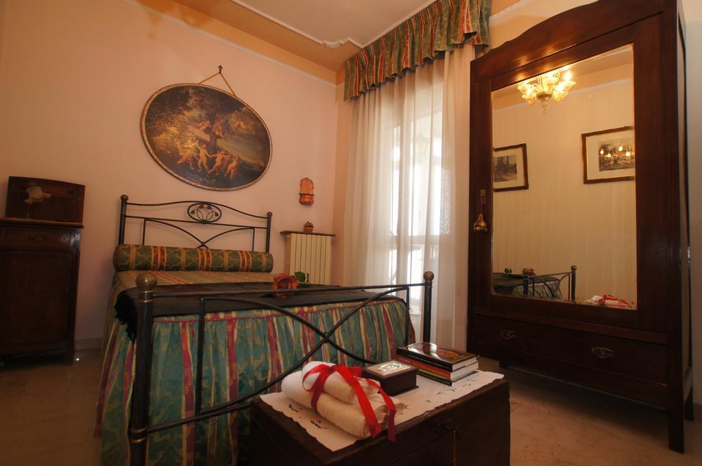 B&B Agora Taranto Eksteriør bilde