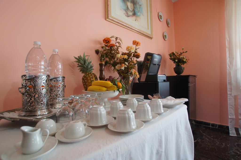 B&B Agora Taranto Eksteriør bilde