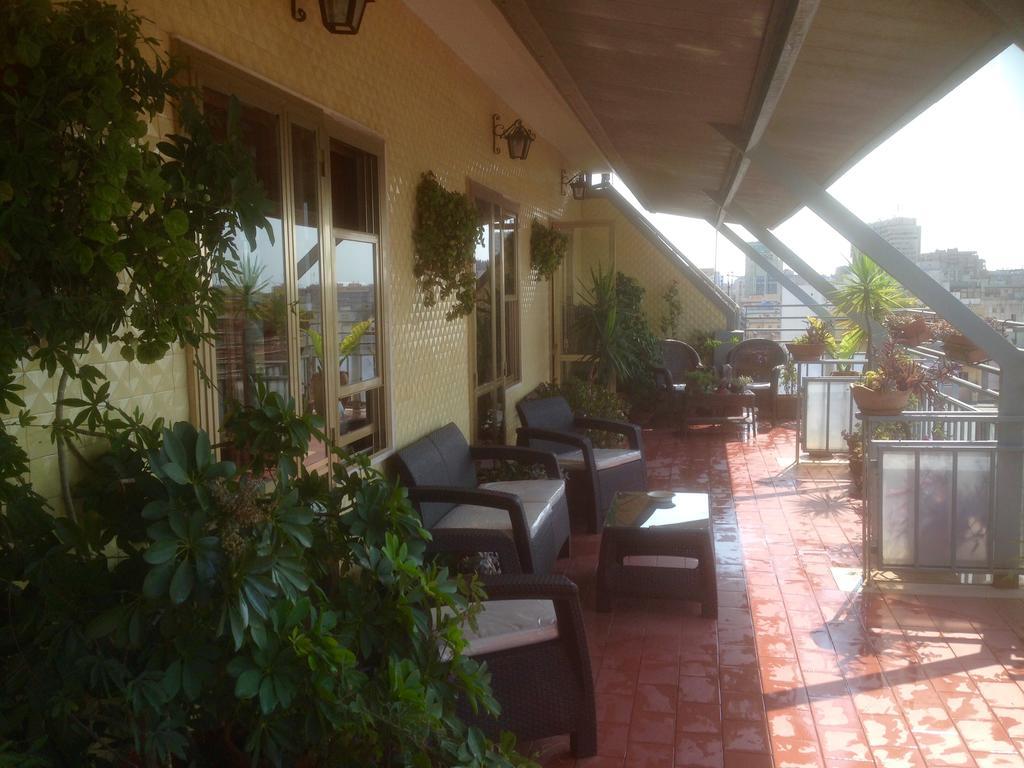 B&B Agora Taranto Eksteriør bilde