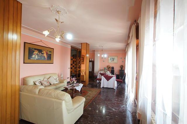 B&B Agora Taranto Eksteriør bilde