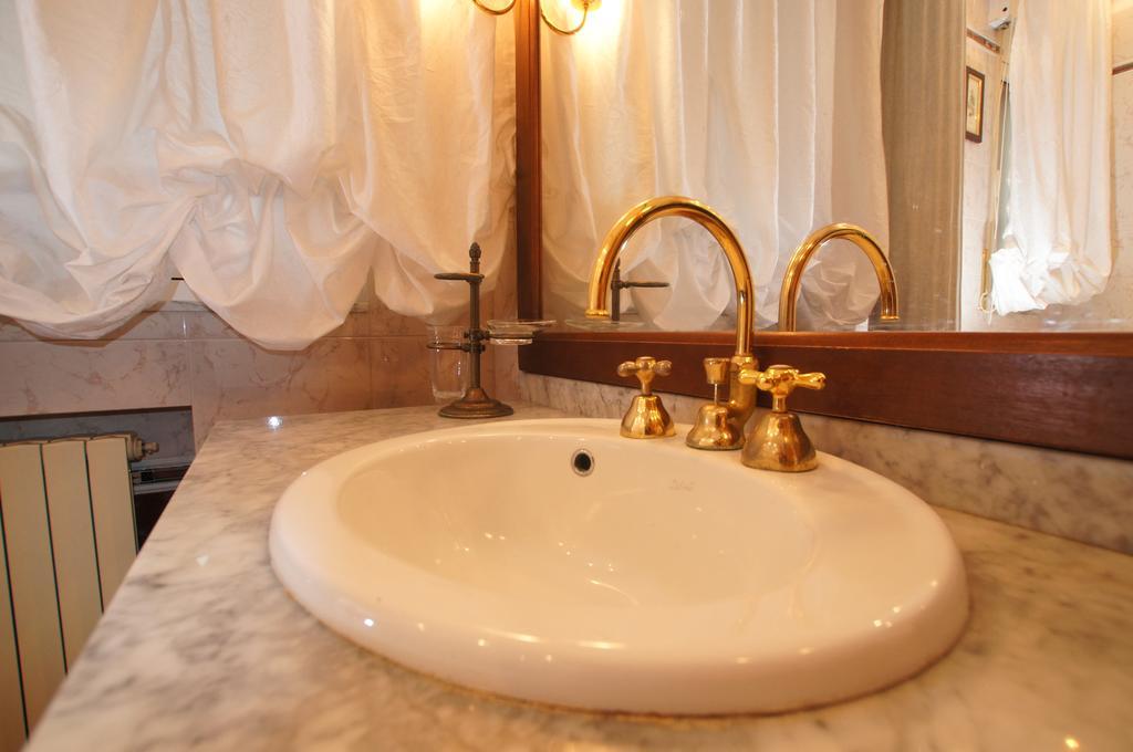 B&B Agora Taranto Eksteriør bilde
