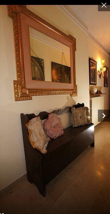 B&B Agora Taranto Eksteriør bilde